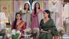 Kyunki Saas Maa Bahu Beti Hoti Hai - 26th December 2023